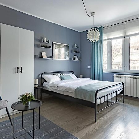 Bohemian Apartment Belgrade Extérieur photo